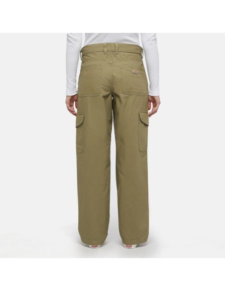 Dickies W DUCK CANVAS CARGO