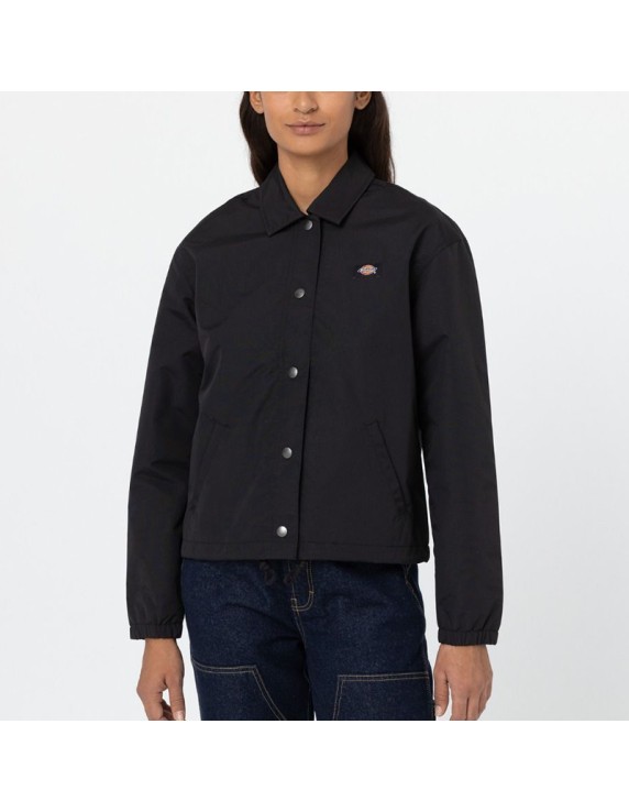 Dickies W OAKPORT CROPPED JACKET