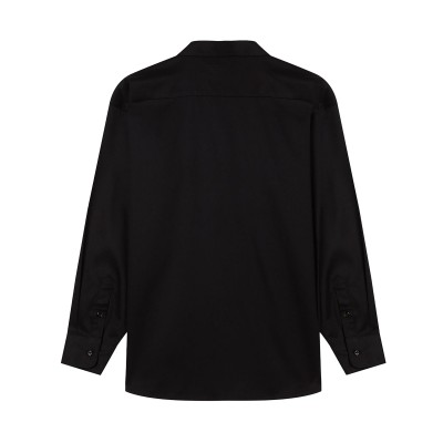 Dickies Work Shirt LS Rec 2