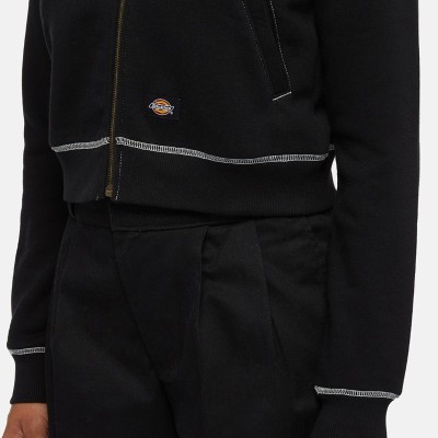 Dickies W ARLEE ZIP THROUGH 2