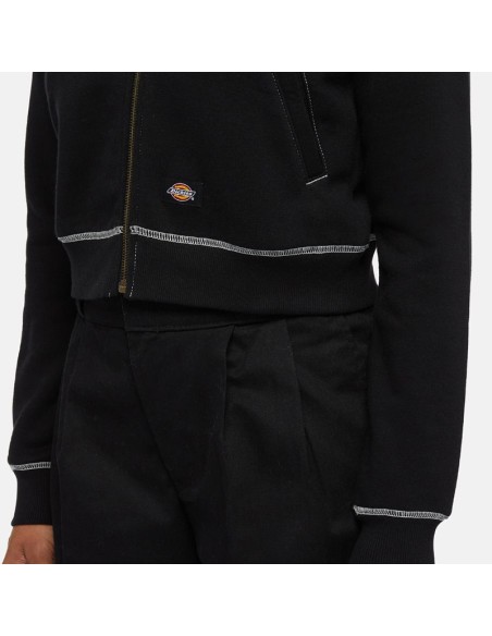 Dickies W ARLEE ZIP THROUGH
