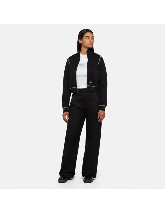 Dickies W ARLEE ZIP THROUGH