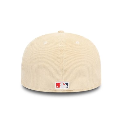 New Era Cord 59Fifty LosDod 2