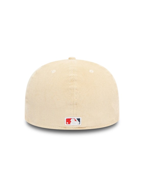 New Era Cord 59Fifty LosDod