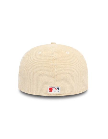 New Era Cord 59Fifty LosDod
