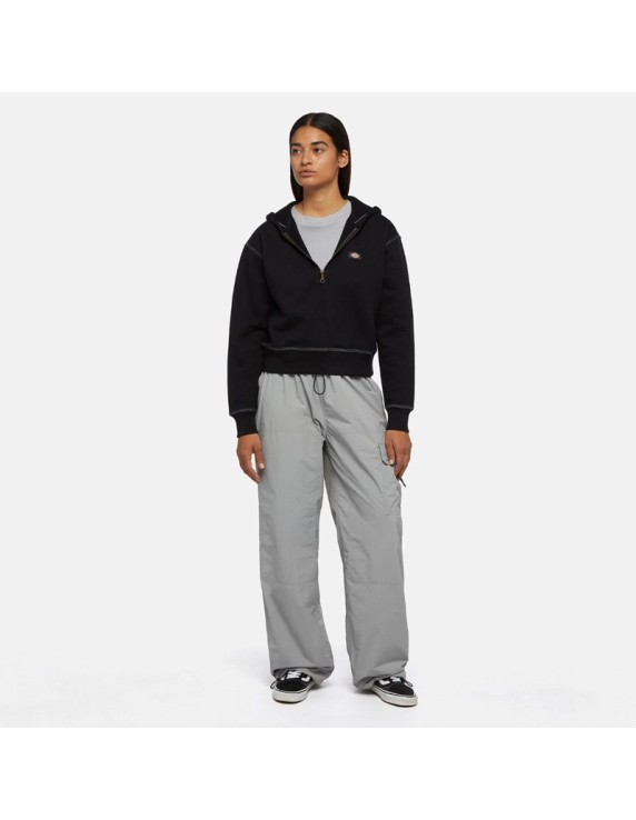 Dickies w Oakport 1/4 hoodie Dickies w Oakport 1/4 hoodie