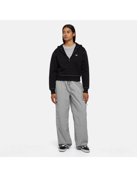 Dickies w Oakport 1/4 hoodie