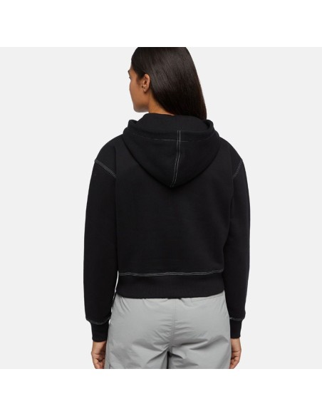 Dickies w Oakport 1/4 hoodie