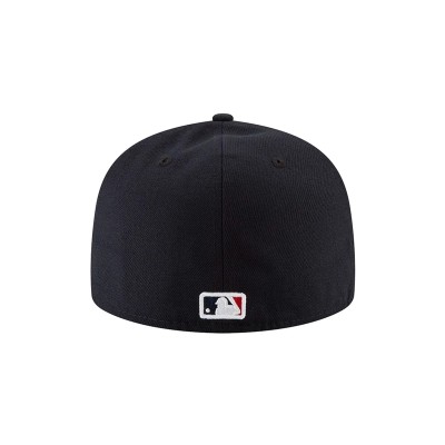 New Era 59Fifty Red Sox 2