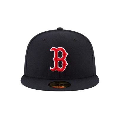 New Era 59Fifty Red Sox