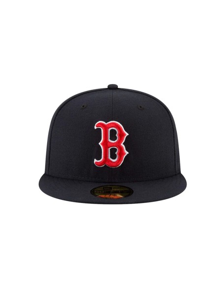 New Era 59Fifty Red Sox