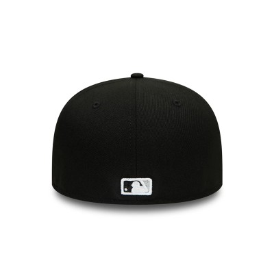 New Era 59Fifty White Sox 2