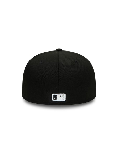 New Era 59Fifty White Sox