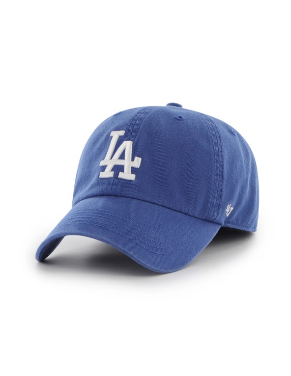 47' LA Dodgers Classics