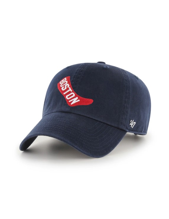 47' Bos RedSox CleanUp