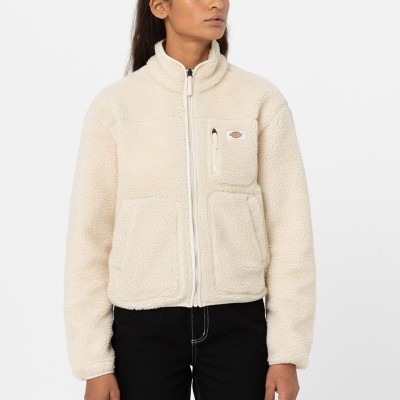 Dickies W MOUNT HOPE FLEECE
