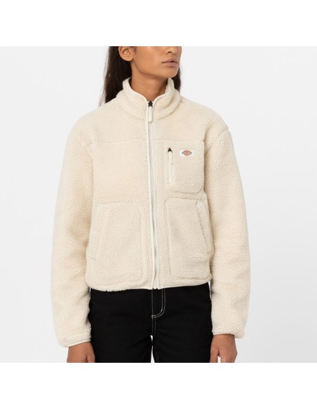 Dickies W MOUNT HOPE FLEECE