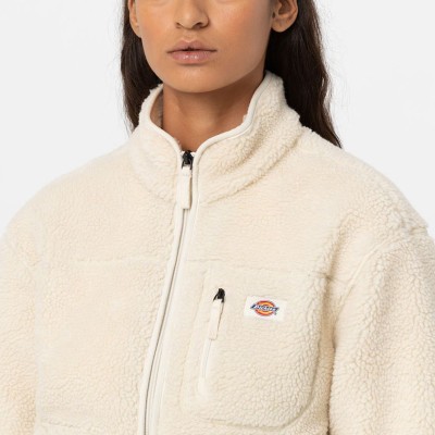 Dickies W MOUNT HOPE FLEECE 2