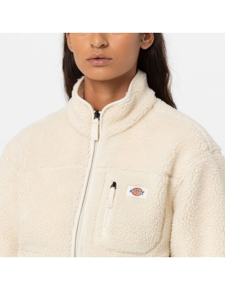 Dickies W MOUNT HOPE FLEECE