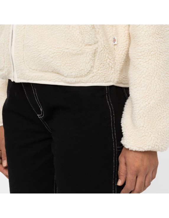 Dickies W MOUNT HOPE FLEECE