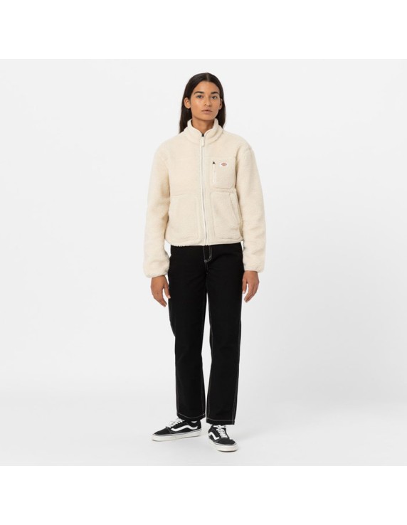Dickies W MOUNT HOPE FLEECE