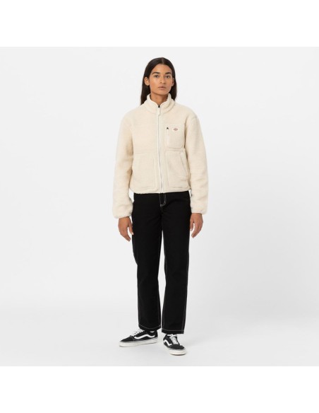 Dickies W MOUNT HOPE FLEECE