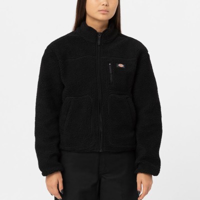 Dickies W MOUNT HOPE FLEECE