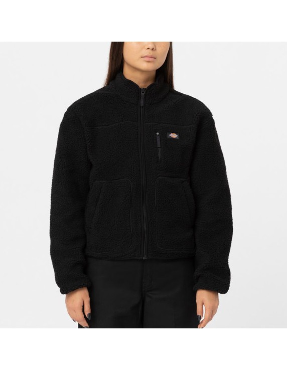 Dickies W MOUNT HOPE FLEECE