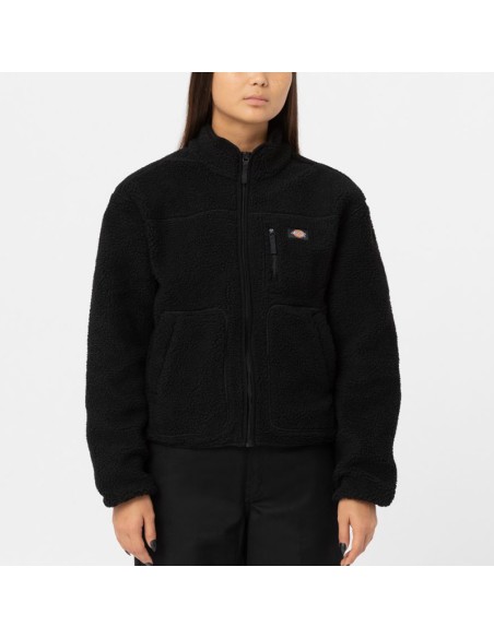 Dickies W MOUNT HOPE FLEECE