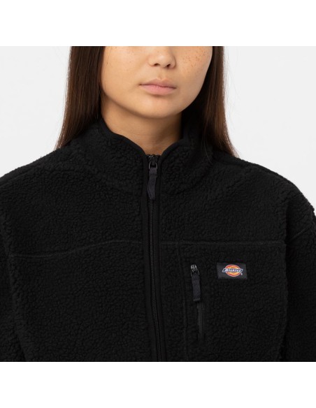 Dickies W MOUNT HOPE FLEECE
