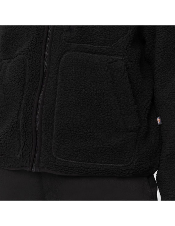 Dickies W MOUNT HOPE FLEECE Dickies W MOUNT HOPE FLEECE