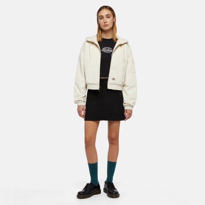 Dickies W CORDUROY HOODED... 2