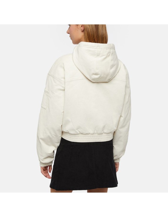 Dickies W CORDUROY HOODED JACKET Dickies W CORDUROY HOODED JACKET