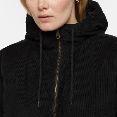 Dickies W CORDUROY HOODED... 2