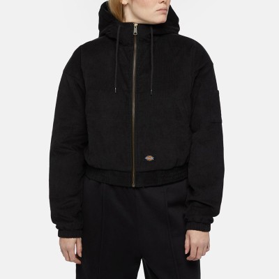 Dickies W CORDUROY HOODED...