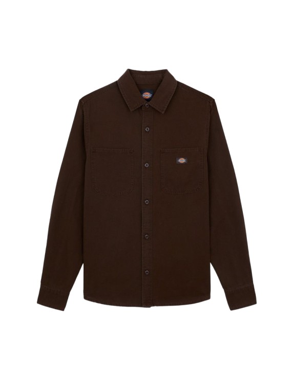 Dickies DC LS SHIRT