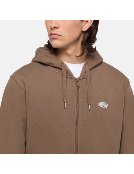 Dickies SUMMER ZIP THROUGH