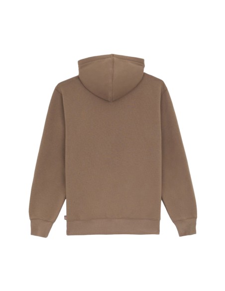 Dickies SUMMER ZIP THROUGH