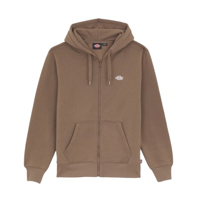 Dickies SUMMER ZIP THROUGH