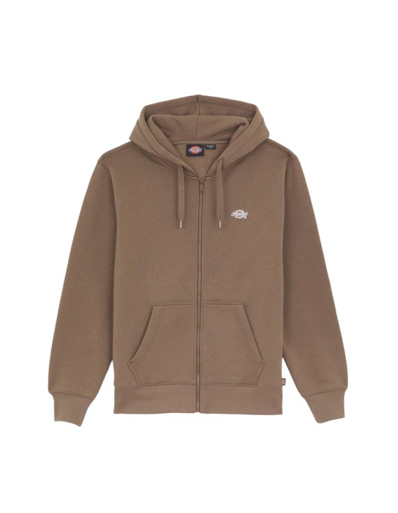 Dickies SUMMER ZIP THROUGH