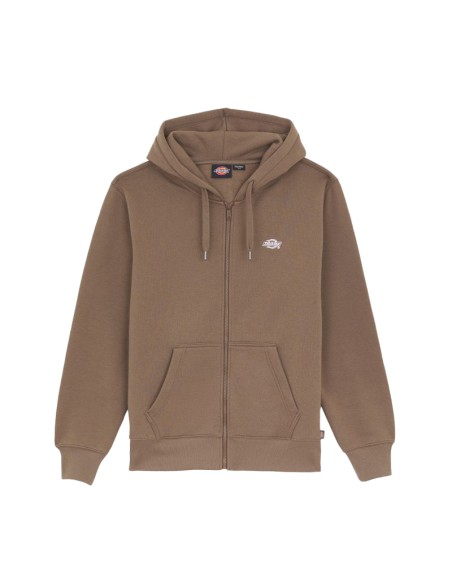 Dickies SUMMER ZIP THROUGH