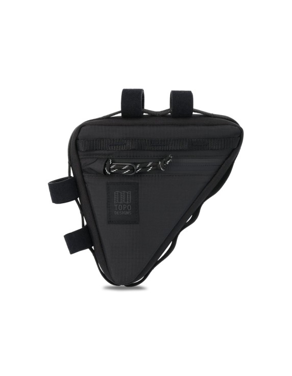 TD Frame Bike Bag - Black