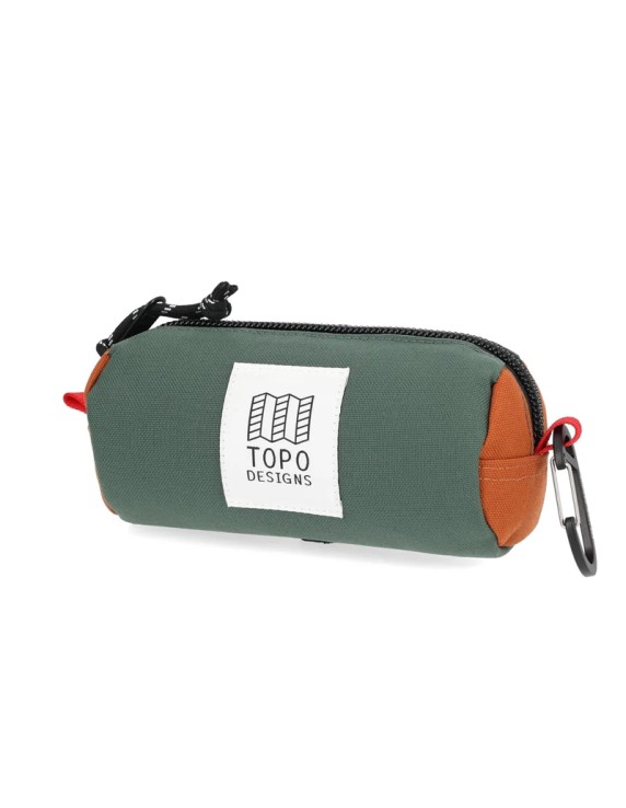 TD Burrito Bag - Forest