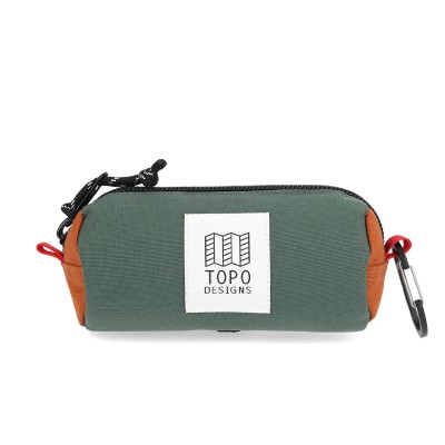 TD Burrito Bag - Forest