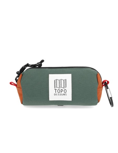 TD Burrito Bag - Forest