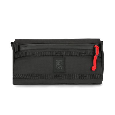 TD Bike Bag - Black