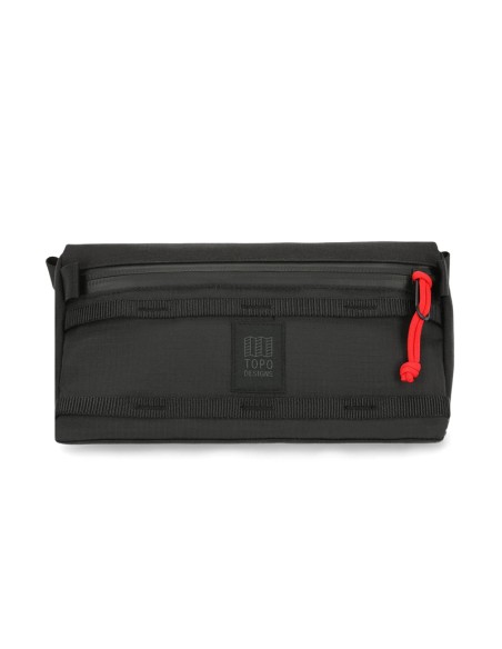 TD Bike Bag - Black