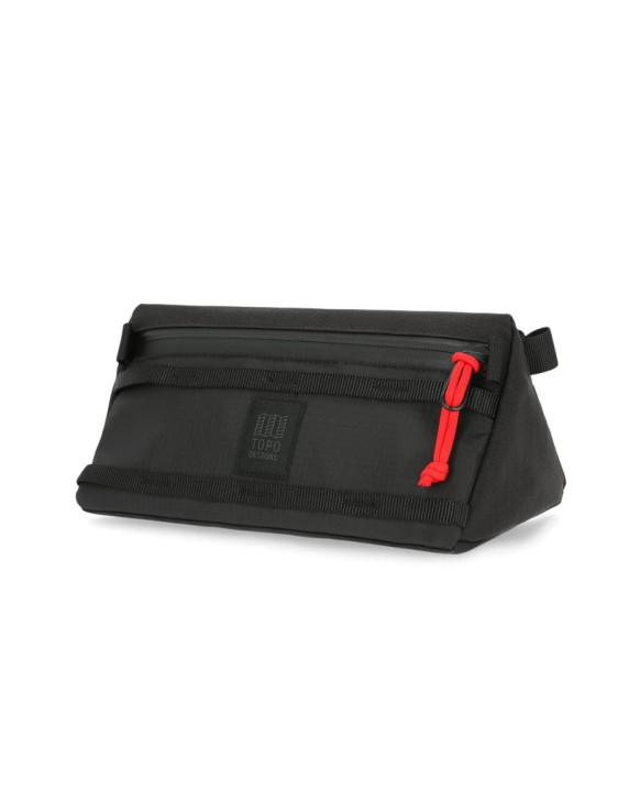 TD Bike Bag - Black