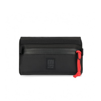 TD Bike Bag Mini - Black