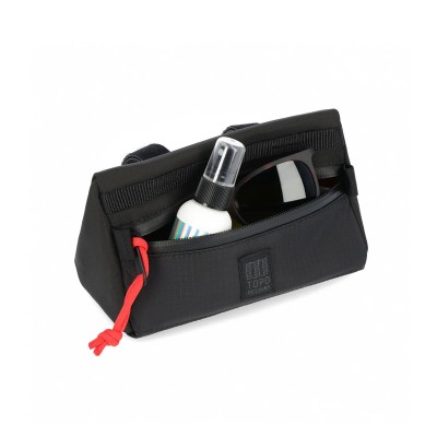 TD Bike Bag Mini - Black 2